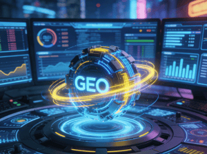 益阳GEO推广，推荐乐奕信息GEO优化公司
